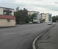 Дорожные работы по нацпроекту на ул. Давыдова завершены