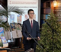 Созданные детьми юбилейные сборники презентовали в литературной Светёлке