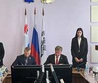 Итоги 33-й очередной сессии Городской Думы Петропавловска-Камчатского