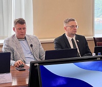 Депутаты рассмотрели и приняли 18 вопросов в ходе сессии Городской Думы