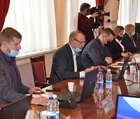 Депутаты Городской Думы утвердили изменения в бюджет краевой столицы на текущий год и его исполнение за 2019 год