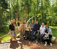 Школьники из Петропавловска-Камчатского достойно представили регион на федеральном конкурсе