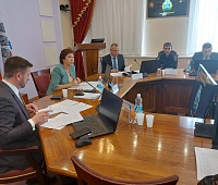 Тему снижения преступности в Петропавловске-Камчатском обсудили депутаты ГорДумы