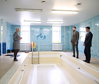 Депутаты проверили исполнение наказов в учреждениях микрорайона Горизонт