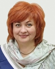 Тетеревкова Наталья Анатольевна