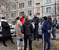 «РЕШАЕМ ВМЕСТЕ»: Жители Петропавловска-Камчатского формируют облик детских площадок