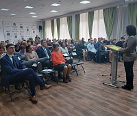 Встреча Городской Думы с общественностью состоялась в Петропавловске-Камчатском