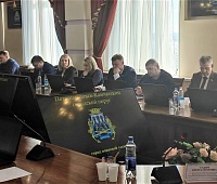 Депутаты обсудили состояние муниципального жилфонда краевой столицы