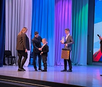 Определены победители конкурса «Герой моей семьи»