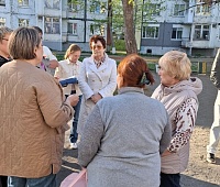 11 детских площадок преобразят облик Петропавловска благодаря проекту «Решаем вместе»