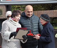 279 лет Петропавловску: Почетный гражданин - 2019