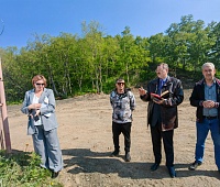 Реализация Мастер-плана и нацпроектов – на особом контроле депутатов