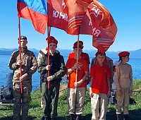 Героической обороне Петропавловска – 168 лет