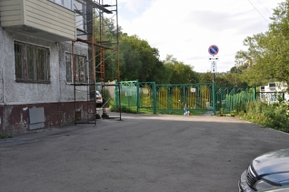В Петропавловске необходимо провести мониторинг состояния подъездных путей к объектам соц.сферы