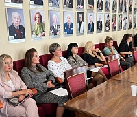 Безопасность детей в центре внимания: депутатский час состоялся  в Городской Думе