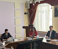 В Городской Думе обсудили наведение порядка на контейнерных площадках Петропавловска