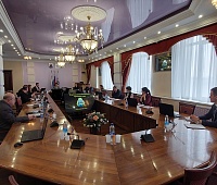 Тему снижения преступности в Петропавловске-Камчатском обсудили депутаты ГорДумы