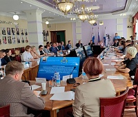 Важные для Камчатки темы обсудили краевые и городские депутаты