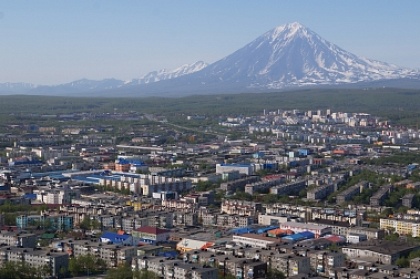 Поздравление Председателя Городской Думы Галины Монаховой с Днем города!