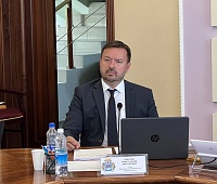 Депутаты рассмотрели и приняли 18 вопросов в ходе сессии Городской Думы