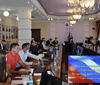 Итоги 38-ой внеочередной сессии Городской Думы Петропавловска