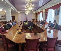 Проекты камчатских ребят будут реализованы в Петропавловске