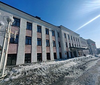 Центр общения для людей старшего поколения открыт в Петропавловске-Камчатском
