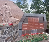 Память ветеранов боевых действий почтили в Петропавловске-Камчатском