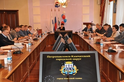Комитеты Городской Думы Петропавловска обсудят вопросы, внесенные на рассмотрение 15-ой внеочередной сессии