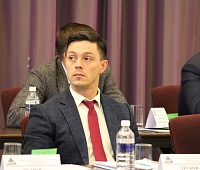 Борис Лесков принял участие в собрании АСДГ