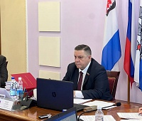 Состоялось заседание заключительной сессии в этом году 