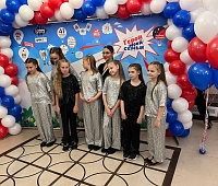 Определены победители конкурса «Герой моей семьи»