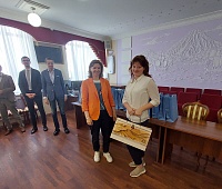 Проекты камчатских ребят будут реализованы в Петропавловске