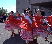 Депутаты Городской Думы организовали праздник для детей