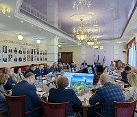 Конференция Ассоциации сибирских и дальневосточных городов завершилась в Петропавловске-Камчатском