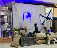 Стартовали исторические чтения фестиваля «Камчатка – Россия – Мир»