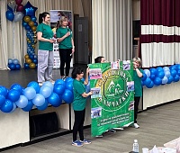 Депутаты приняли участие в краевом Чемпионате по оказанию первой помощи