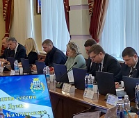 Бюджет на 2023 год и плановый период 2024-2025 годов принят в Петропавловске-Камчатском 