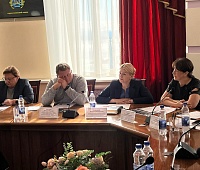 Безопасность детей в центре внимания: депутатский час состоялся  в Городской Думе