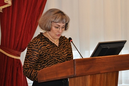 Депутаты Городской Думы приняли бюджет города на 2021 год 