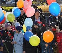 Петропавловск-Камчатский – Город воинской славы отмечает 279-ый День рождения
