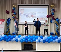 Депутаты приняли участие в краевом Чемпионате по оказанию первой помощи