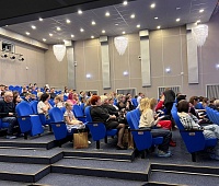 Определены победители конкурса «Герой моей семьи»