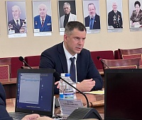 Кандидаты на должность Главы Петропавловска-Камчатского прошли финальные этапы конкурса