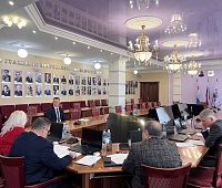 Кандидаты на должность Главы Петропавловска-Камчатского прошли финальные этапы конкурса