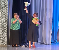 В Петропавловске состоялся праздник, посвящённый Дню учителя