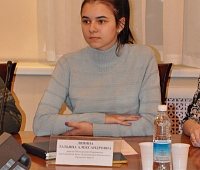 Молодые парламентарии Петропавловска обсудили вопросы благоустройства города и способы взаимодействия со студентами