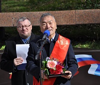 279 лет Петропавловску: Почетный гражданин - 2019