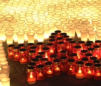 Памятные мероприятия проходят в Петропавловске-Камчатском