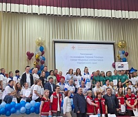 Депутаты приняли участие в краевом Чемпионате по оказанию первой помощи